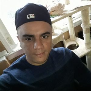 Meet your Posher, George